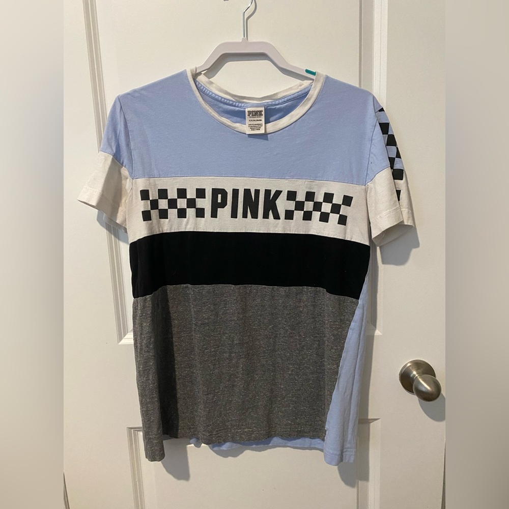 PINK Tee